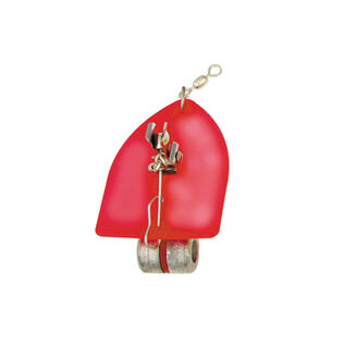 3-1/2" Deep Six Diver