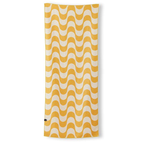 Single Sided Print Beach Towels image number 0