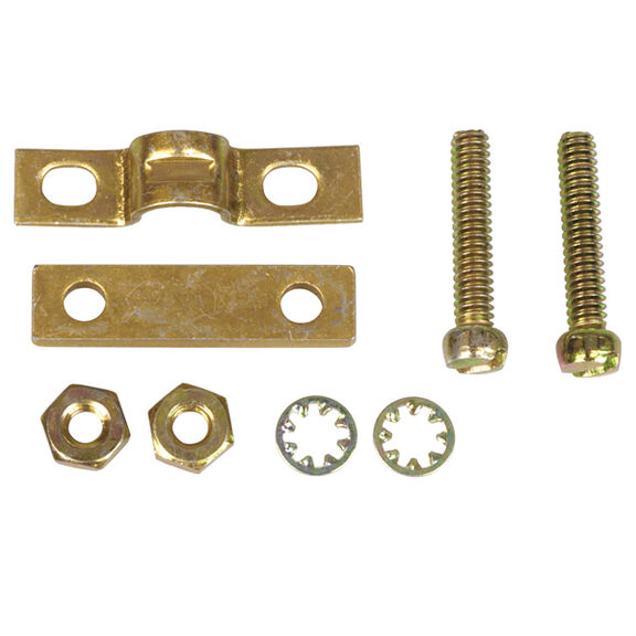 Universal 3300/33C Clamp & Shim Kit image number 0