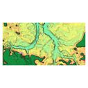 REVEAL X - US West Coast and Baja California Electronic Chart image number 1