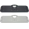 PVC Transom Motorplates image number 1