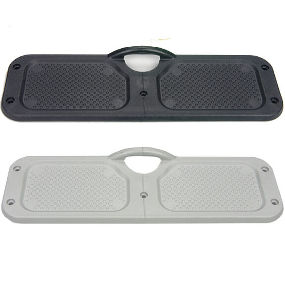 PVC Transom Motorplates image number 1