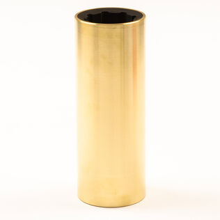 Shaft Bearings with Brass Sleeve