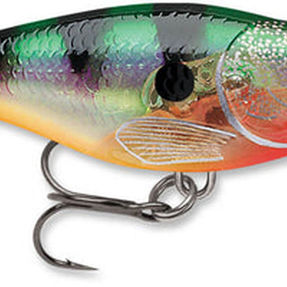 Glass Shad Rap image number 0