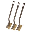 Mini Brushes Brass - 3 image number 0