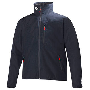 Men's Crew Jacket