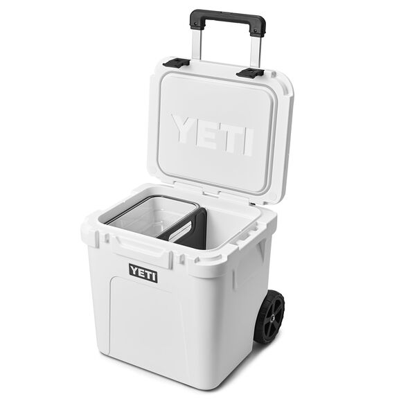 Roadie&reg; 48 Wheeled Marine Cooler image number 4
