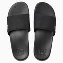 Men's Reef One Slide Sandals image number 2