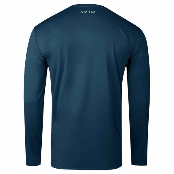 Men's Avidry Performance Shirt image number 1