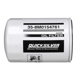8M0154761 Oil Filter for Various Marine Engines