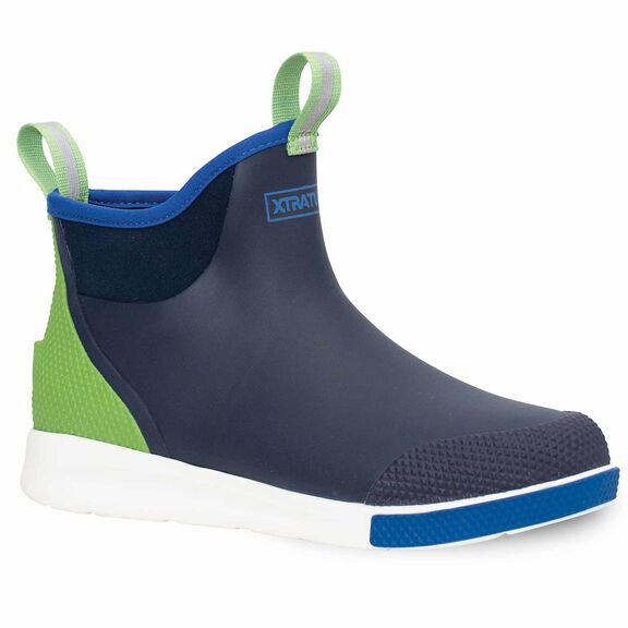 Men's 6" Ankle Deck Sport Boots image number 0