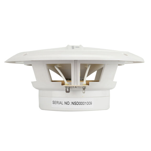 WMS6575 6.5" 2-Way Marine Speakers image number 2