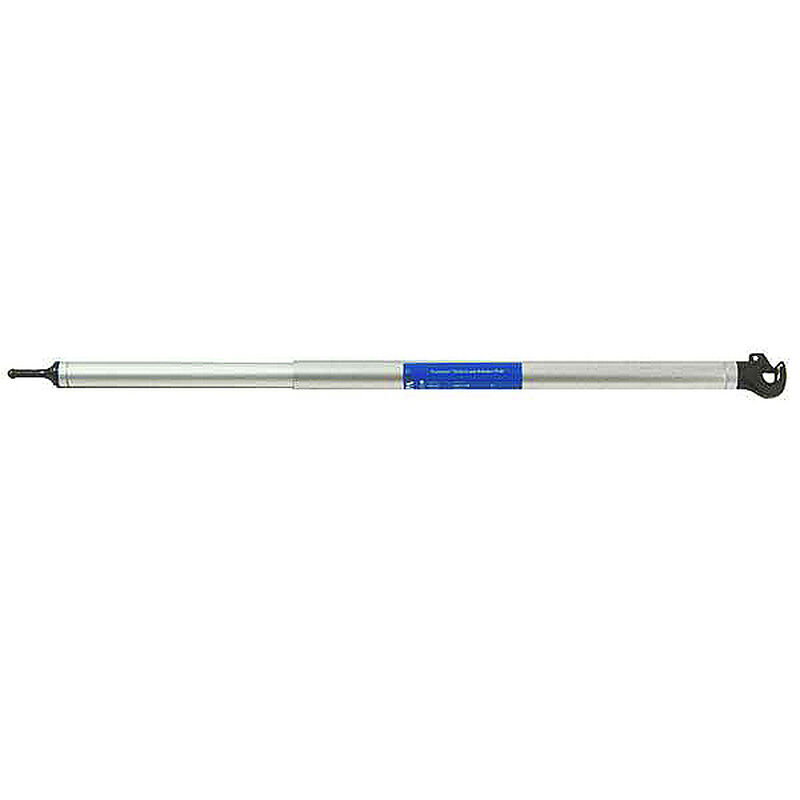 4'-8' Telescoping Whisker Pole image number 0