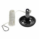 Mushroom Anchor Kit, Vinyl Coated,10 Lb. image number 0