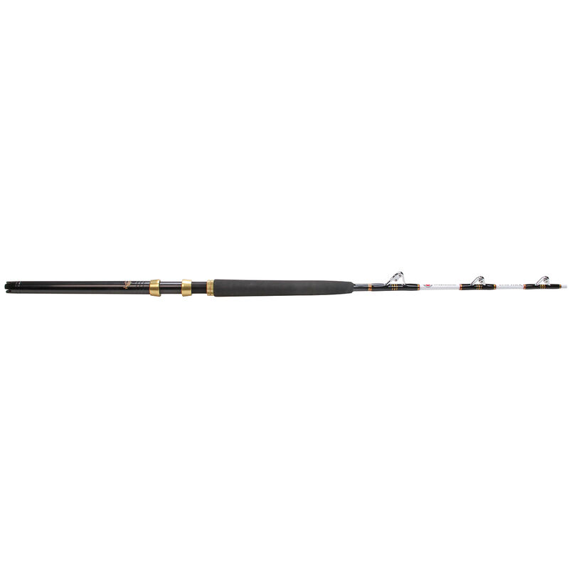 PENN 5'6 Tuna Stick Conventional Stand-Up Rod, Heavy Power