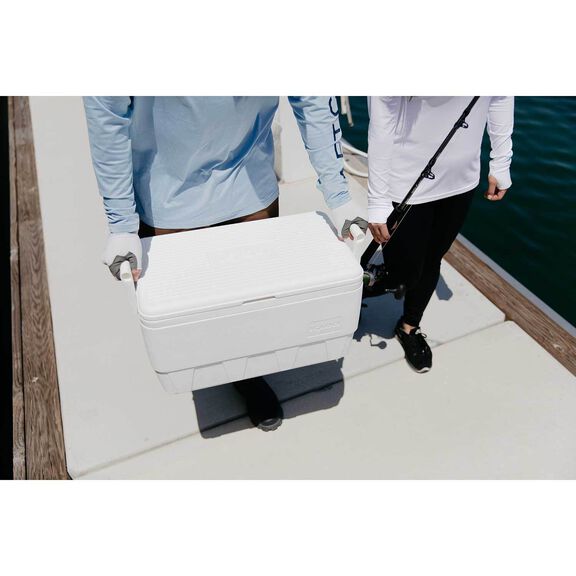 36 qt. Marine Cooler image number 4
