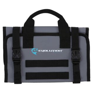 Rigger Series Roll-Up Rig Bag, Large