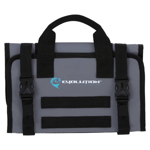 Rigger Series Roll-Up Rig Bag, Large image number 0