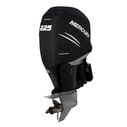 Mercury 8M0228514 L6 225hp Verado Outboard Vented Splash Cover image number 0