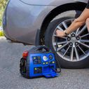 Michelin Multi-Function Portable Power Source XR1 image number 5