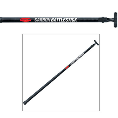 Carbon Battlestick™ Tiller Extensions