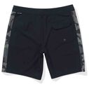 Men's Sidebar Board Shorts image number 1