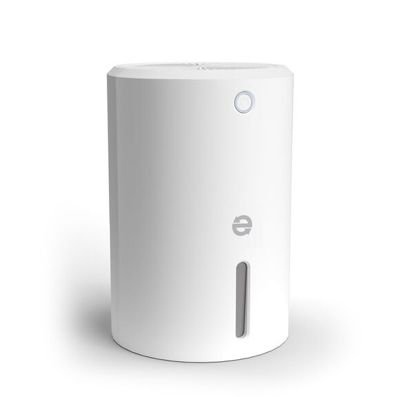 EDV-1200 Electric Compact Dehumidifier image number 2