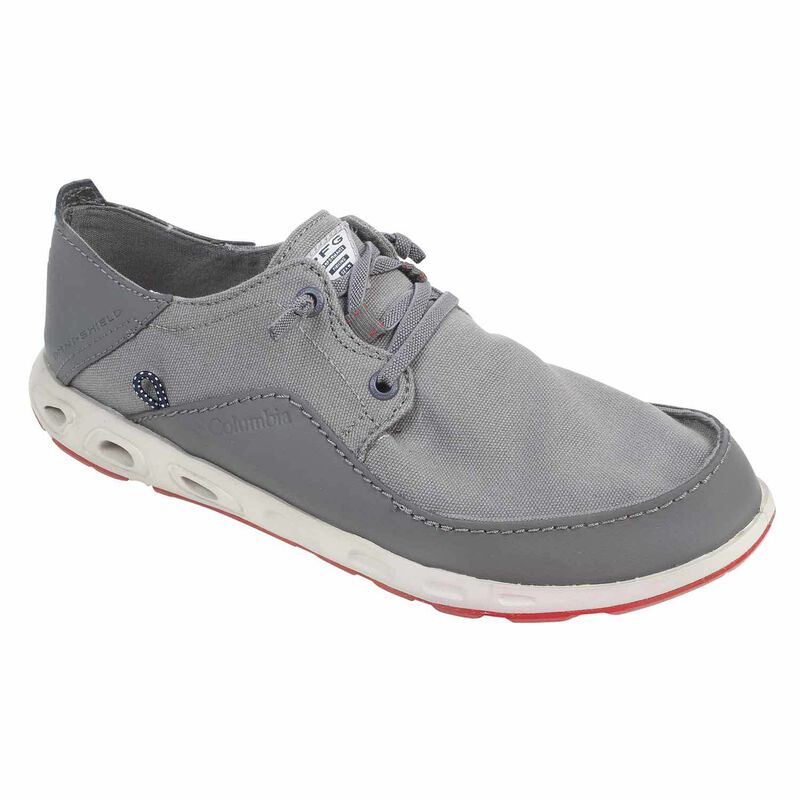 men's bahama vent relaxed pfg shoe
