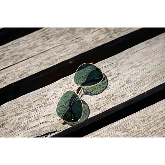Mile Highs Polarized Sunglasses image number 5