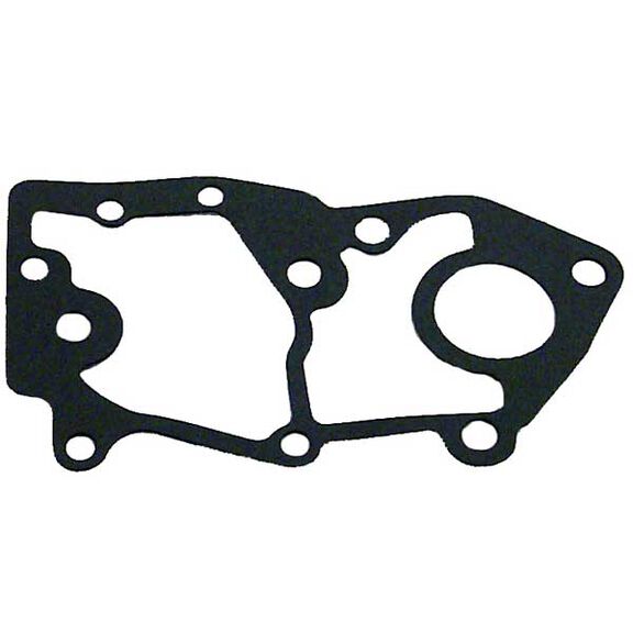18-2852 Powerhead Gasket for Johnson/Evinrude Outboard Motors, 2-Pack image number 0