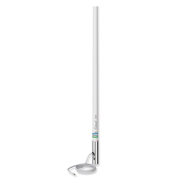 Shakespeare Style 4350 マリンアンテナ SHAKESPEARE AM/FM Centennial Antenna