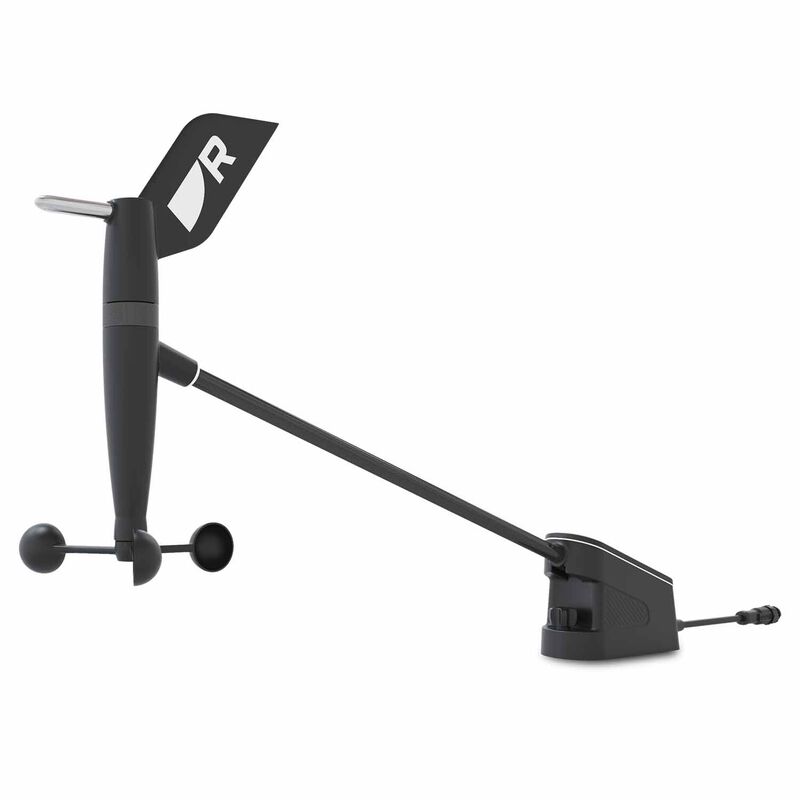 Raymarine RSW Smart Wind Transducer | by West Marine