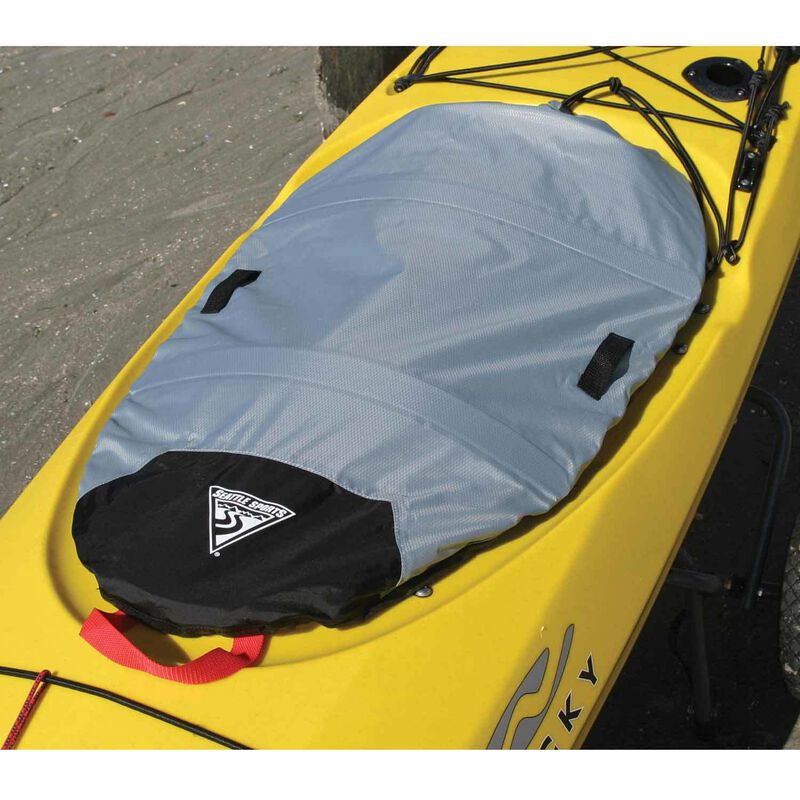 SEATTLE SPORTS Kayak Cockpit Cover, XXL West Marine