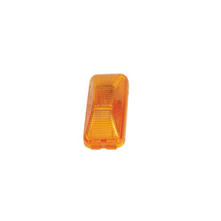 LED Clearance Light #37, Amber
