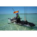 Radar 135 Sit-On-Top Angler Kayak image number 2