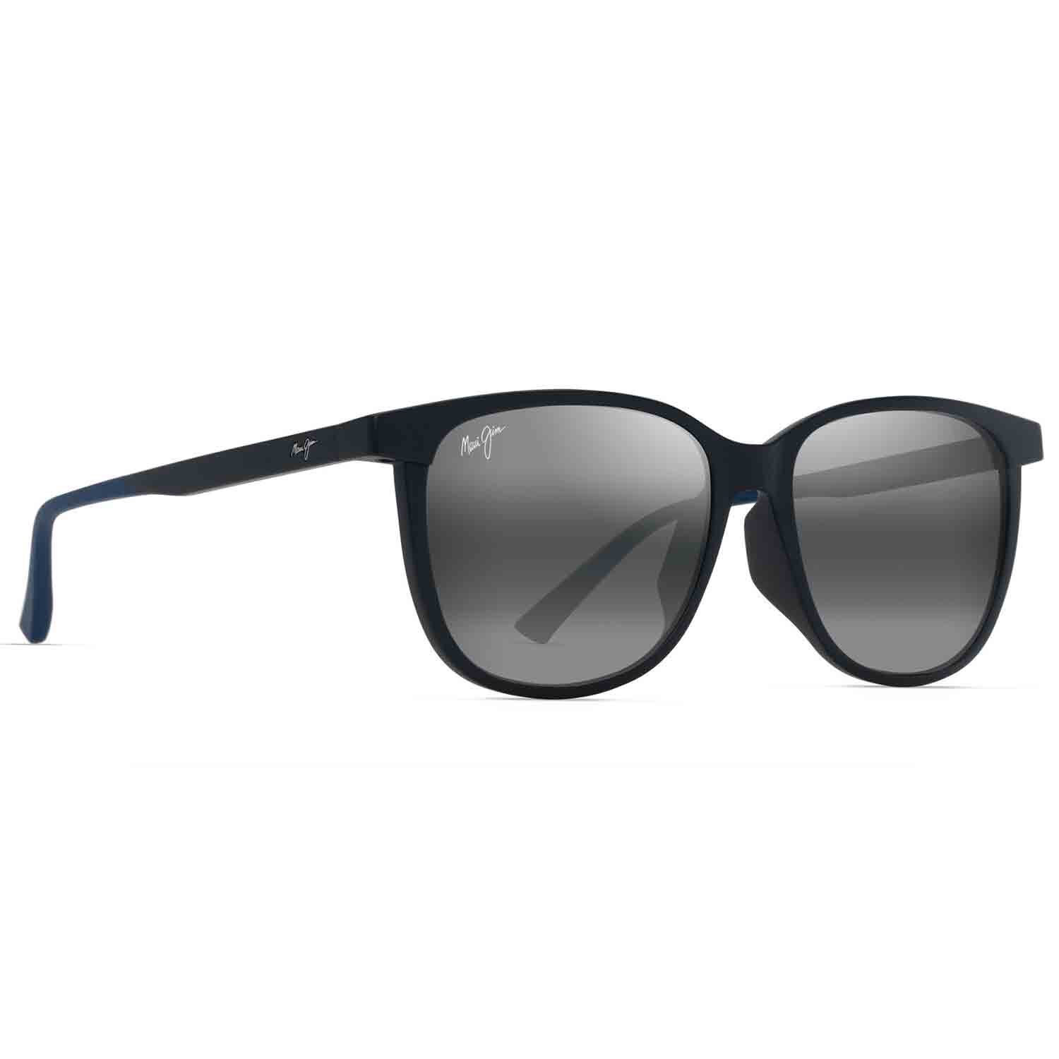 MAUI JIM Women's 'Ilikea Asian Fit Polarized Sunglasses