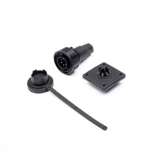 ST1/2000+ Pilot Plug/Socket