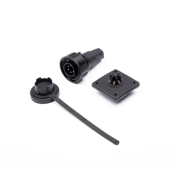 ST1/2000+ Pilot Plug/Socket image number 0