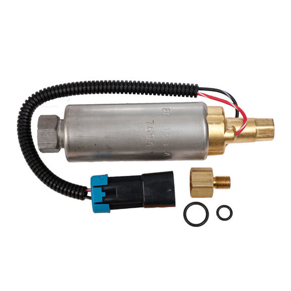 MerCruiser Electric Fuel/Boost Pump image number 0