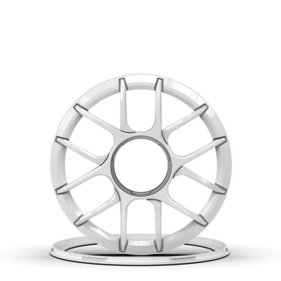 Revo 12" Subwoofer Grille Kits image number 0