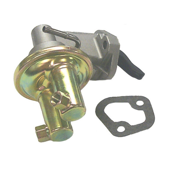 Fuel Pump - Flange I.D. #6767, M6767 for Chrysler Inboard Inboards image number 0