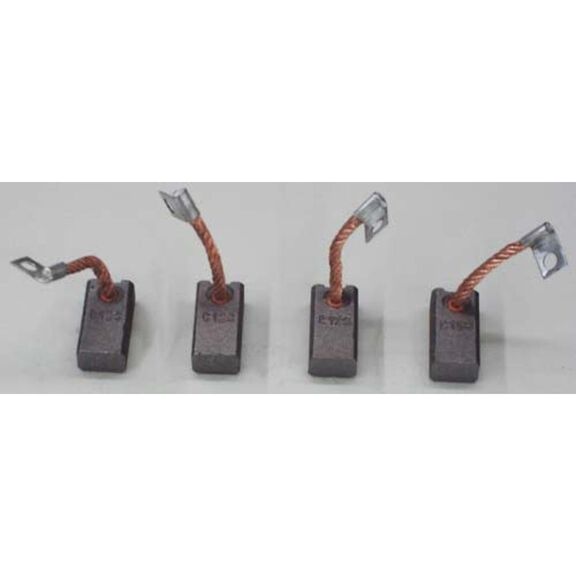 Lofrans Motor Brush Kit for 1000W/1200W 12V Motor image number 0