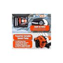 SEAFLO 56 Series Portable Washdown Pump Kit, 12V DC, 5.0 GPM, 70 PSI image number 4