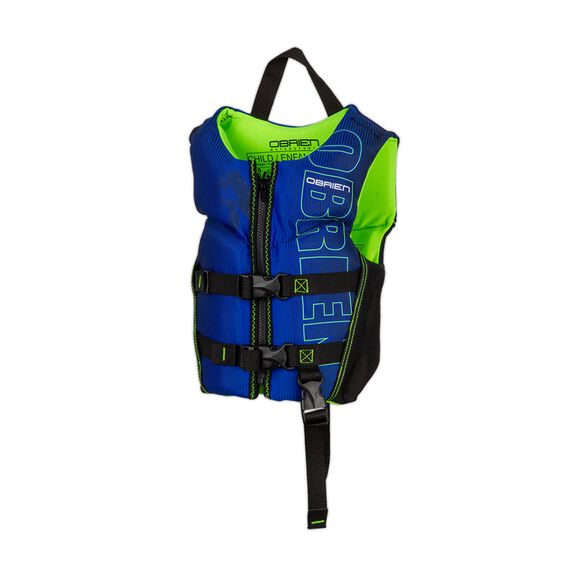 Child V-Back Life Jacket image number 4