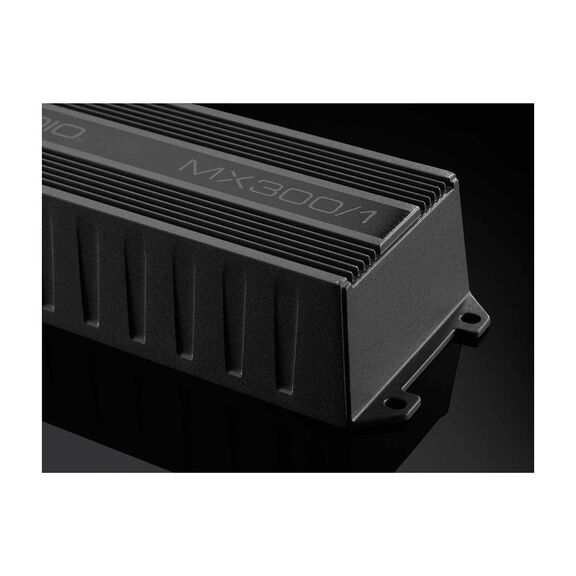 MX300/1: Monoblock Class D Wide-Range Amplifier image number 1