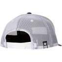 Pinnacle 2 Retro Trucker Hat image number 1