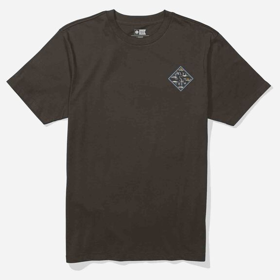 Men's Tippet Fill Shirt image number 1
