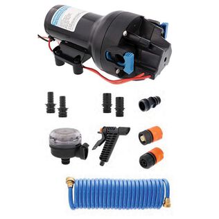 Jabsco HotShot HD5 Washdown Pump Kit