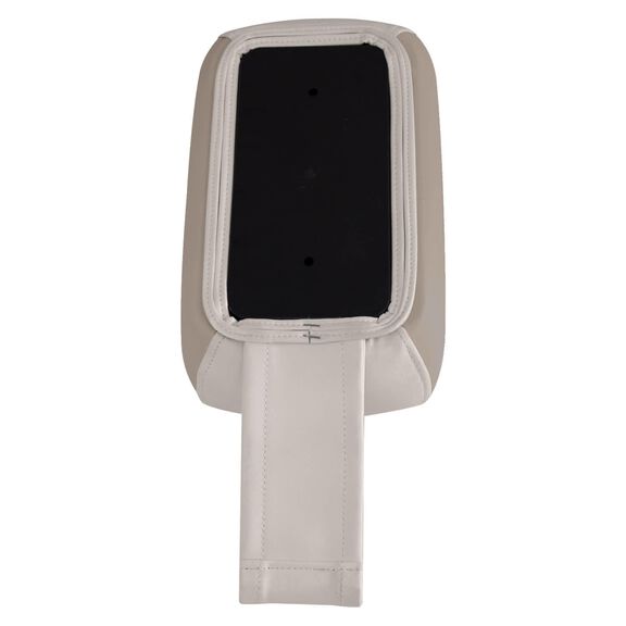 3059 Pontoon Double Drink Holder with Stainless Steel Cup Holders image number 2