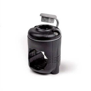 RailMount32 with StarPort&reg; Combo, Black
